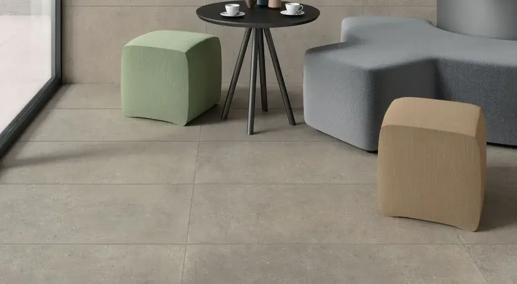 Интерьер Keope Ceramiche District - 2