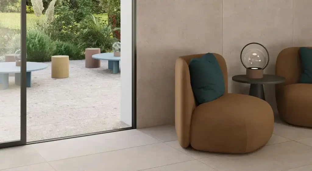 Интерьер Keope Ceramiche District - 7