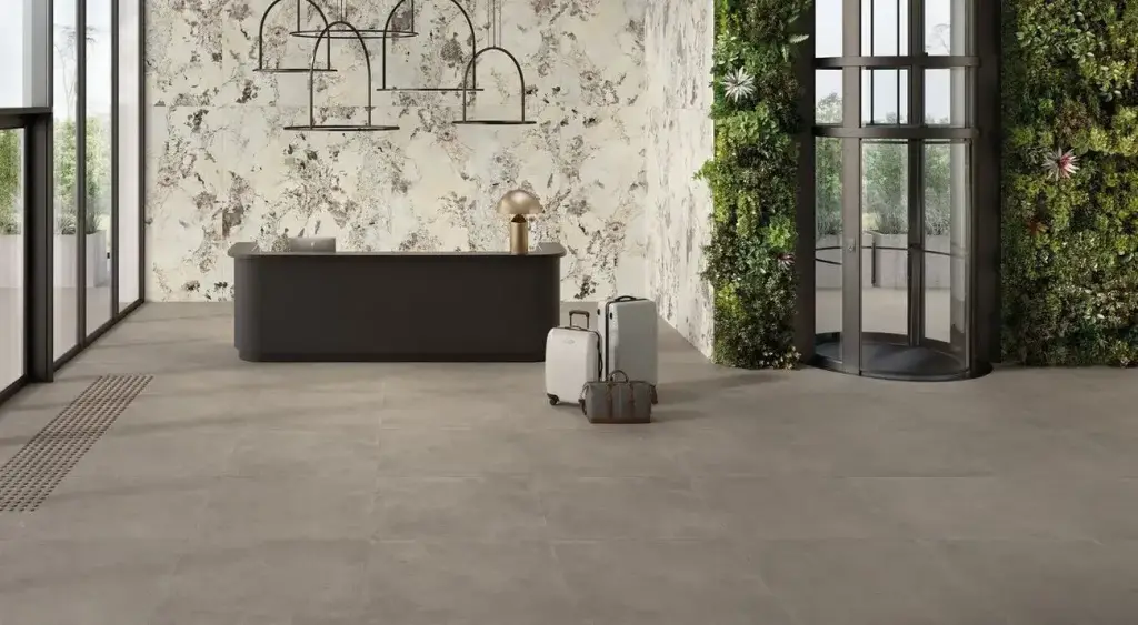 Интерьер Keope Ceramiche District - 6