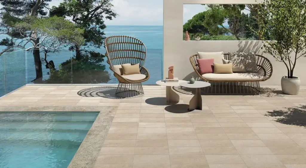 Интерьер Keope Ceramiche Discovery - 3