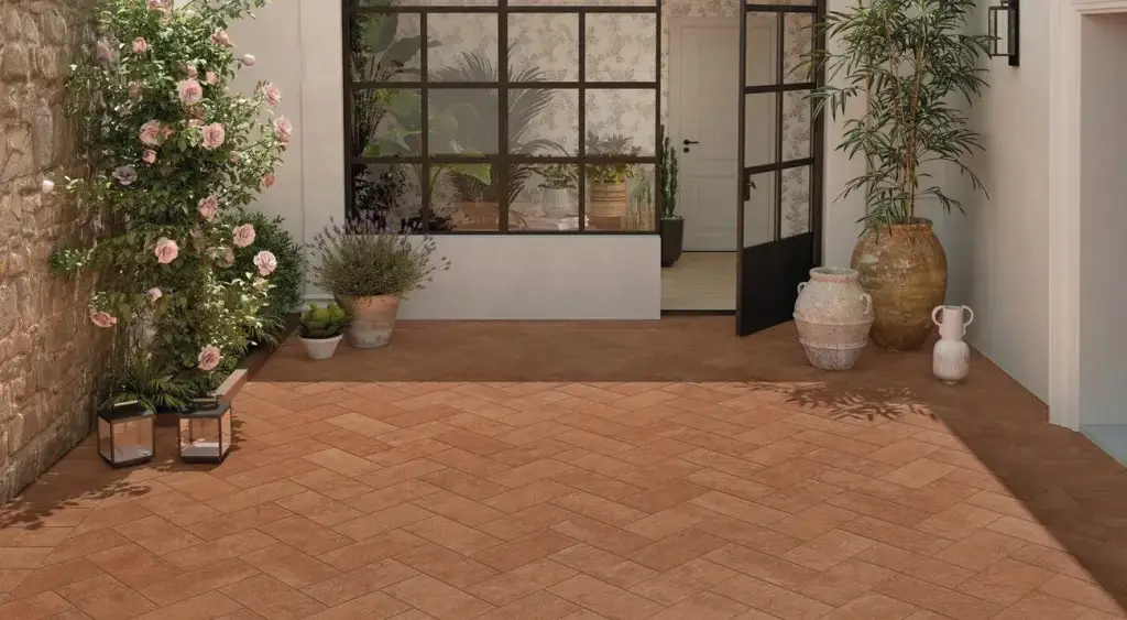 Интерьер Keope Ceramiche Discovery - 5