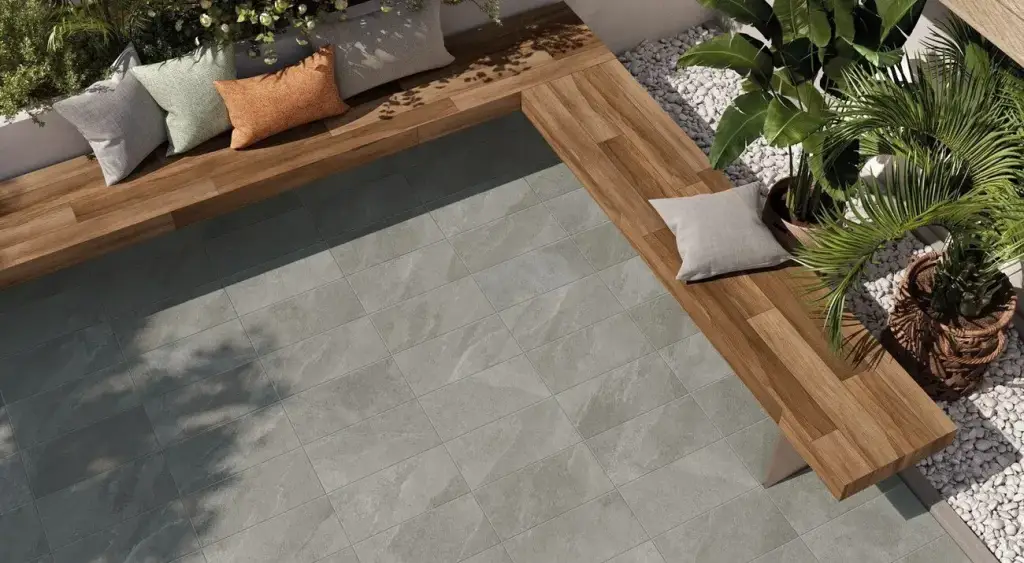 Интерьер Keope Ceramiche Discovery - 2