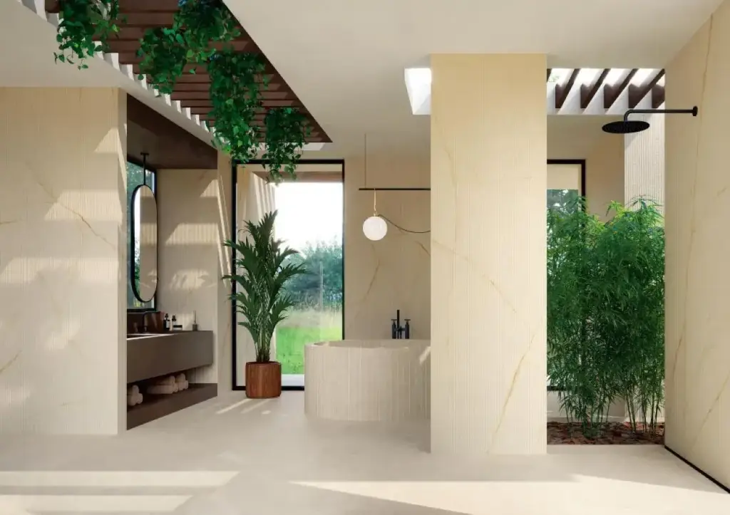 Интерьер Laminam Diamond - 3