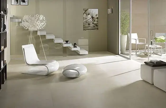 Интерьер Imola Concrete project