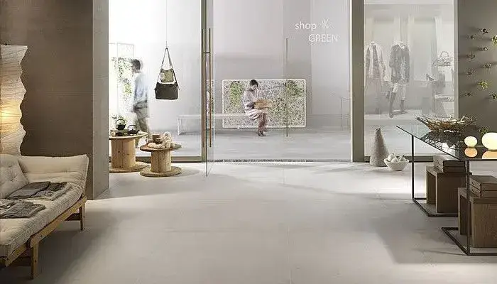 Интерьер Imola Concrete project - 2