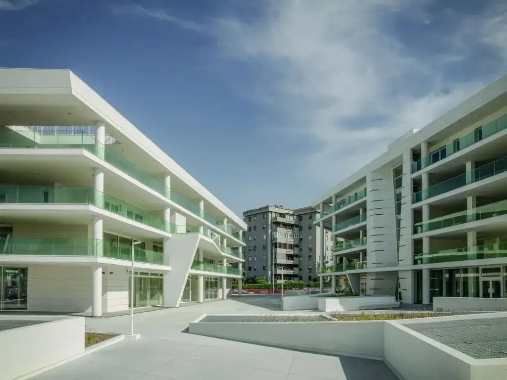 Интерьер Laminam Collection