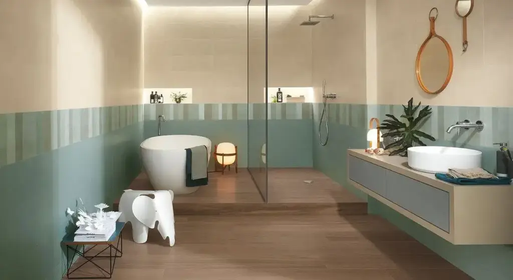 Интерьер Fap Ceramiche Color line - 2