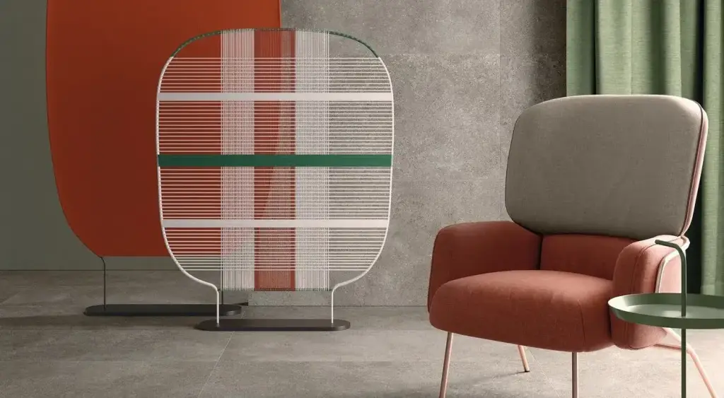 Интерьер Keope Ceramiche Brystone - 18