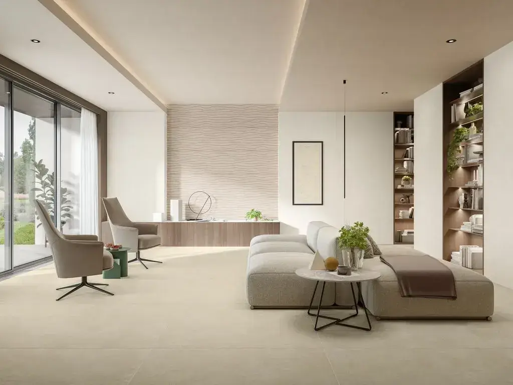 Интерьер Atlas Concorde Boost Natural Pro - 13