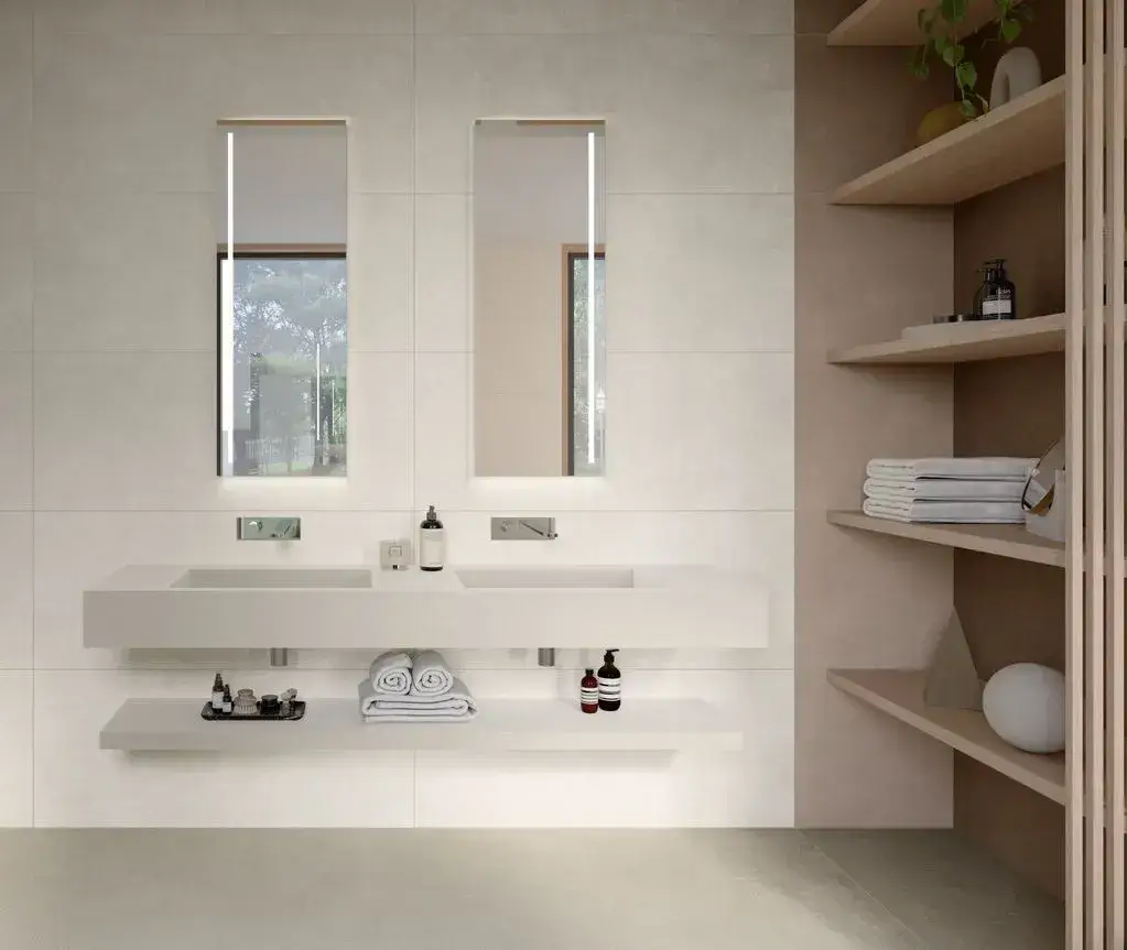 Интерьер Atlas Concorde Boost Natural Pro - 24