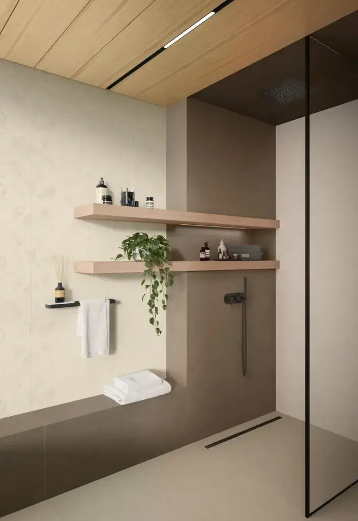 Интерьер Atlas Concorde Boost Natural Pro - 14