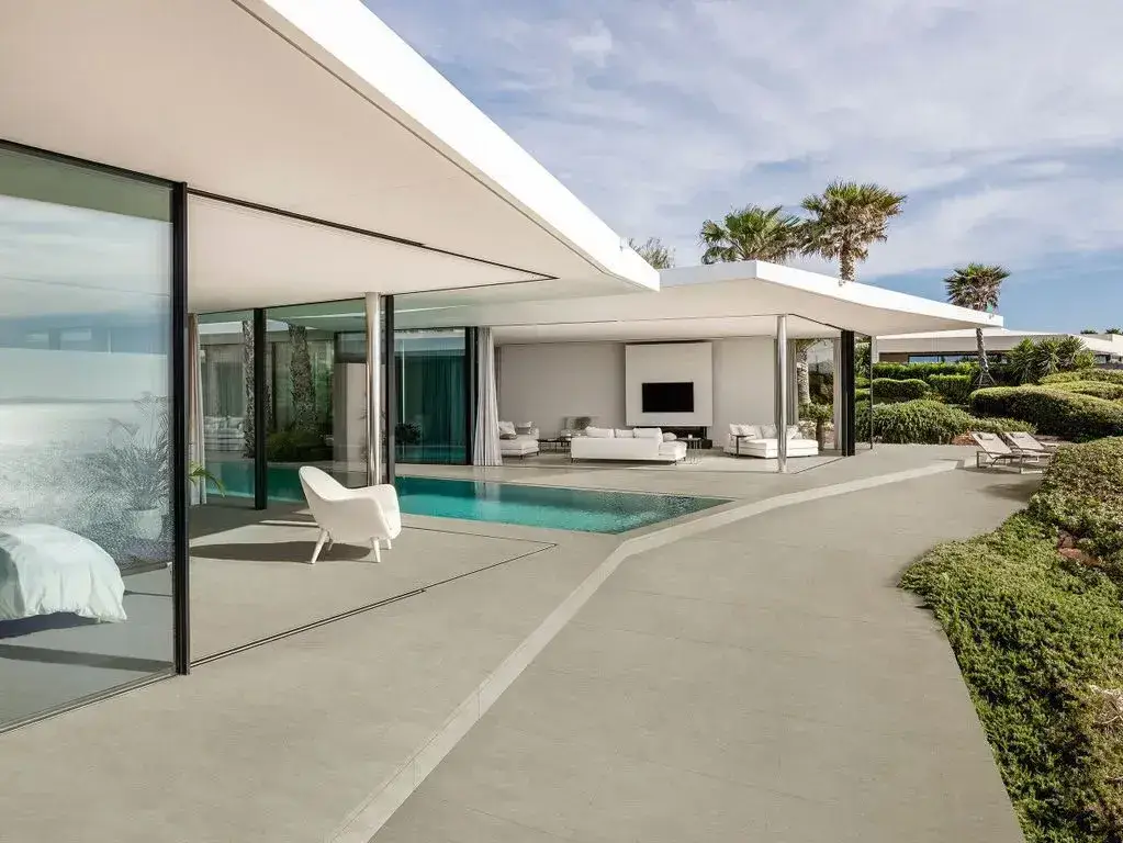 Интерьер Atlas Concorde Boost Natural Pro - 26