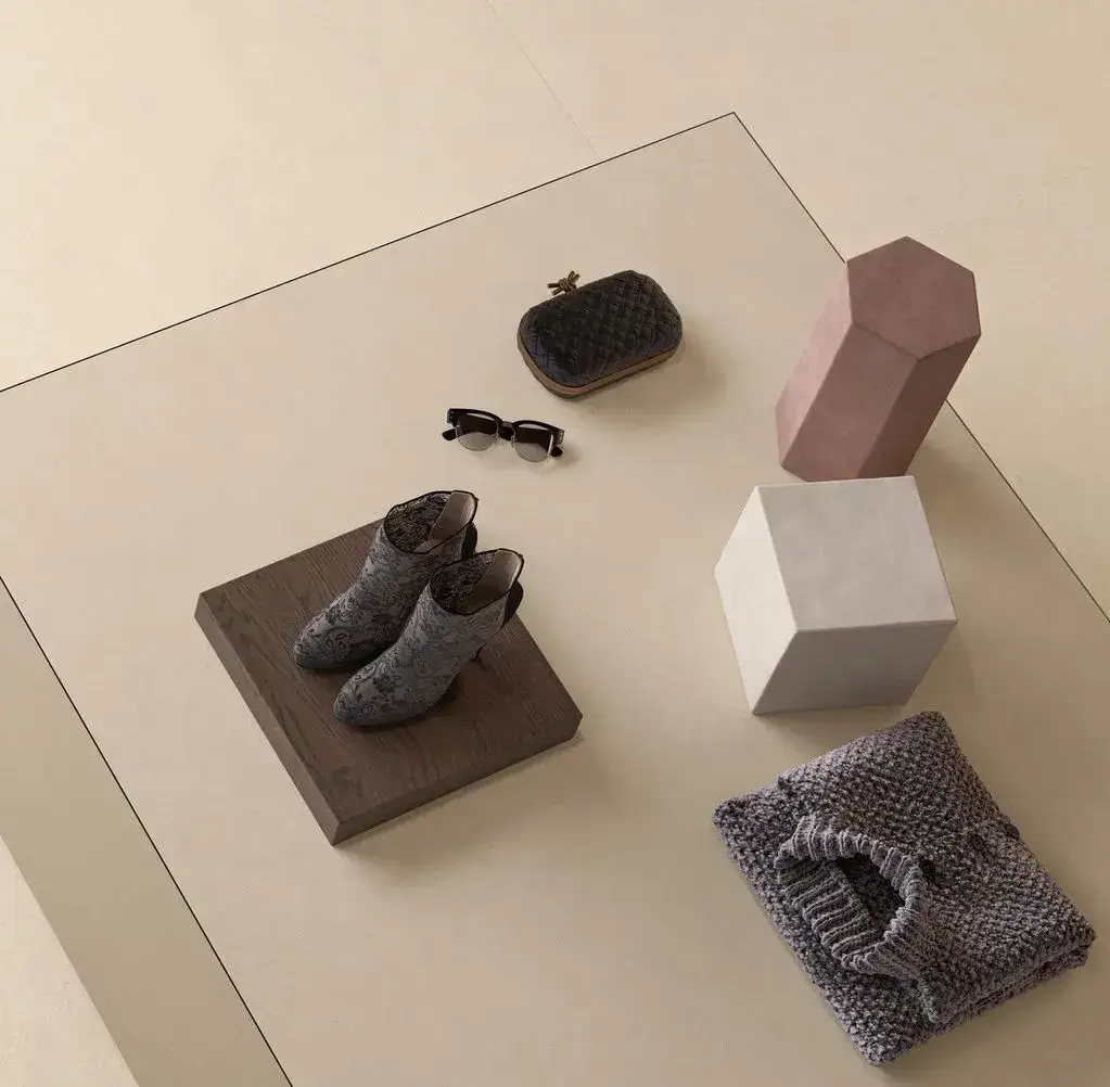 Интерьер Atlas Concorde Boost Natural Pro