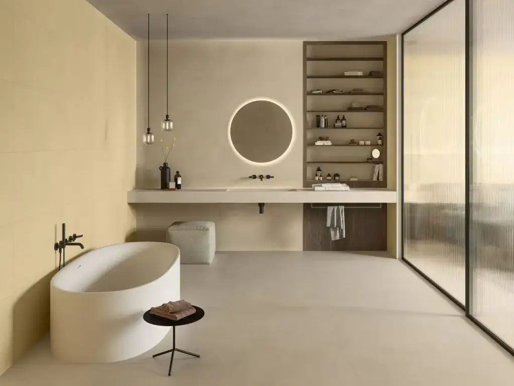 Интерьер Atlas Concorde Boost Color - 3