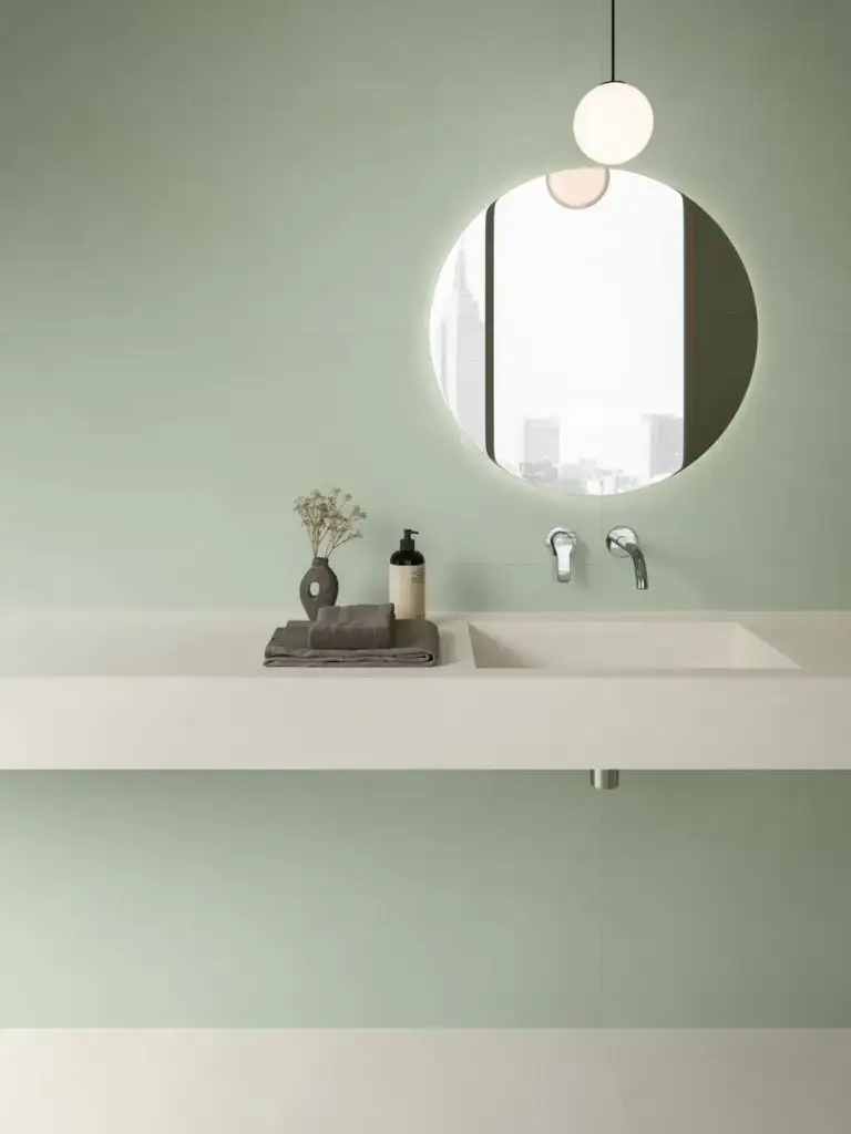 Интерьер Atlas Concorde Boost Color - 9