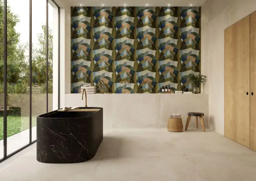 Интерьер Imola Azuma up