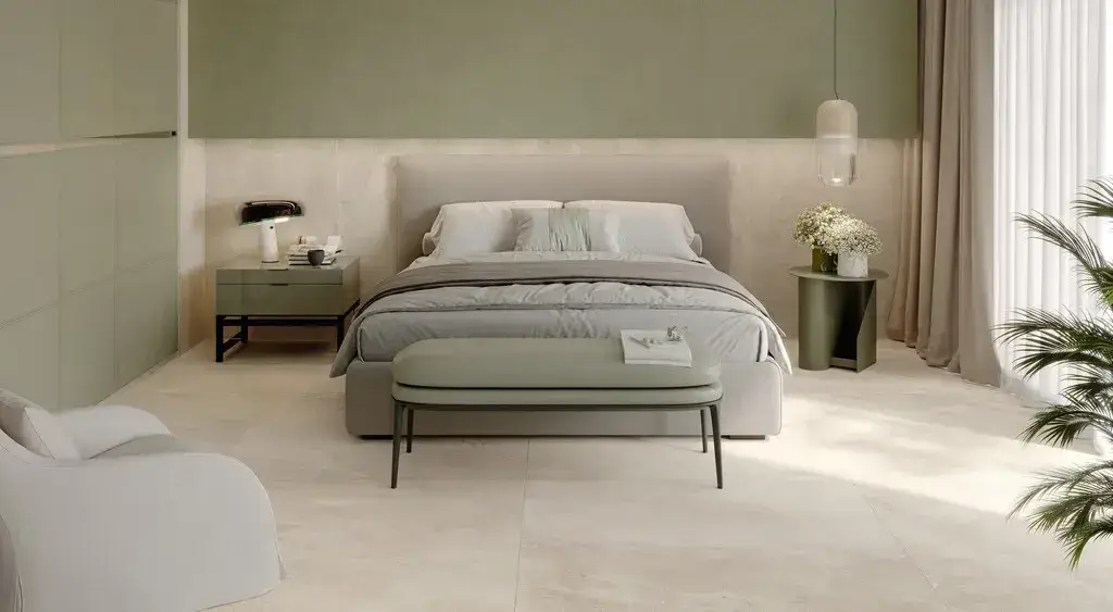 Интерьер Imola Azuma rock - 1