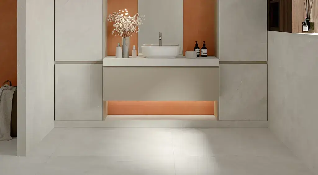 Интерьер Imola Azuma rock - 5