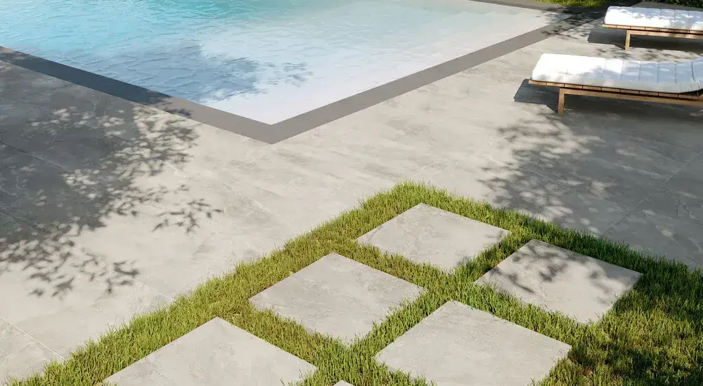 Интерьер Imola Azuma rock - 13