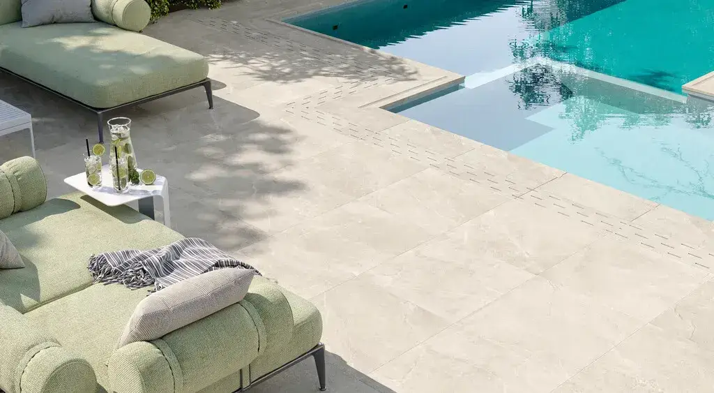 Интерьер Imola Azuma rock - 7