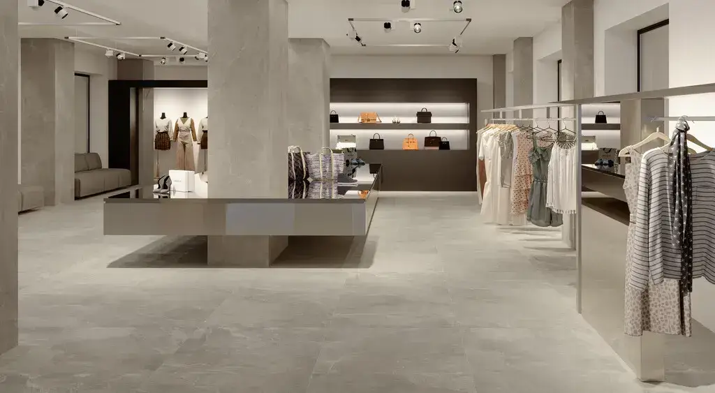 Интерьер Imola Azuma rock - 10