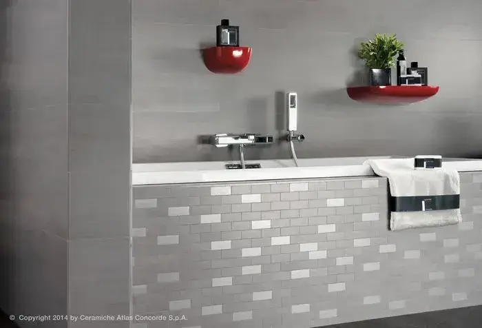 Интерьер Atlas Concorde Arty - 11