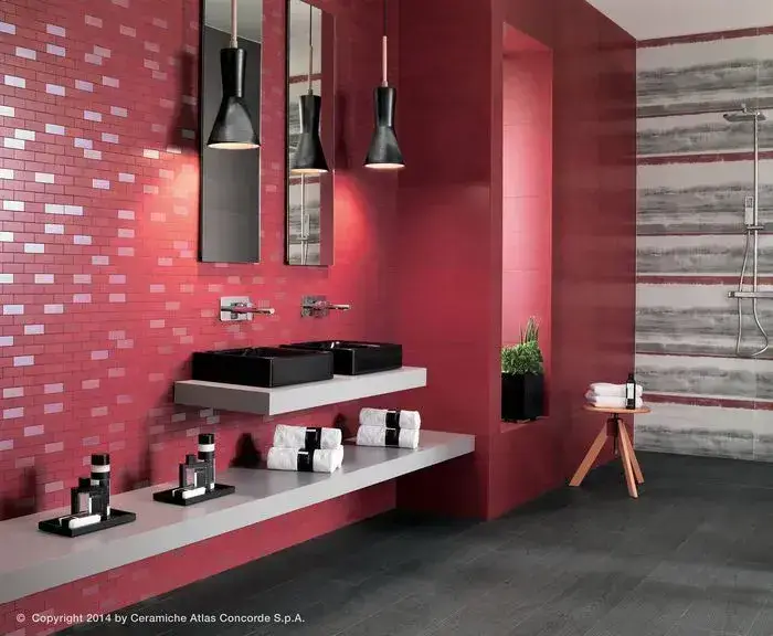 Интерьер Atlas Concorde Arty - 7