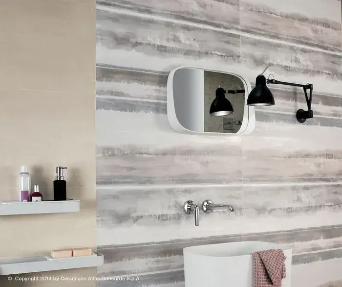 Интерьер Atlas Concorde Arty - 23