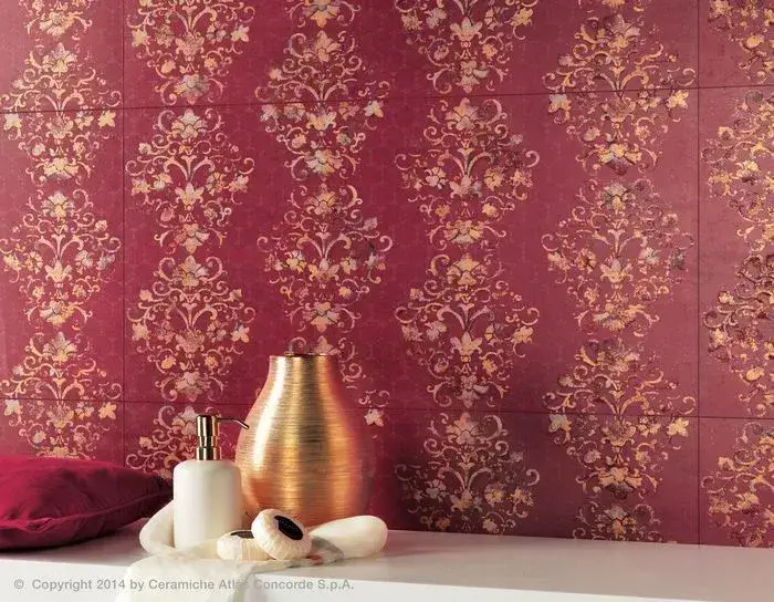 Интерьер Atlas Concorde Arty - 25