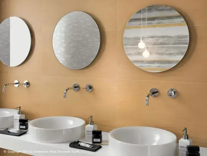 Интерьер Atlas Concorde Arty - 2