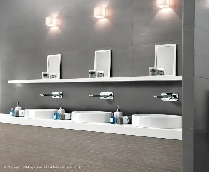 Интерьер Atlas Concorde Arty - 13