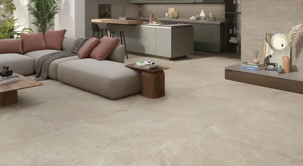Интерьер Keope Ceramiche Arke - 5