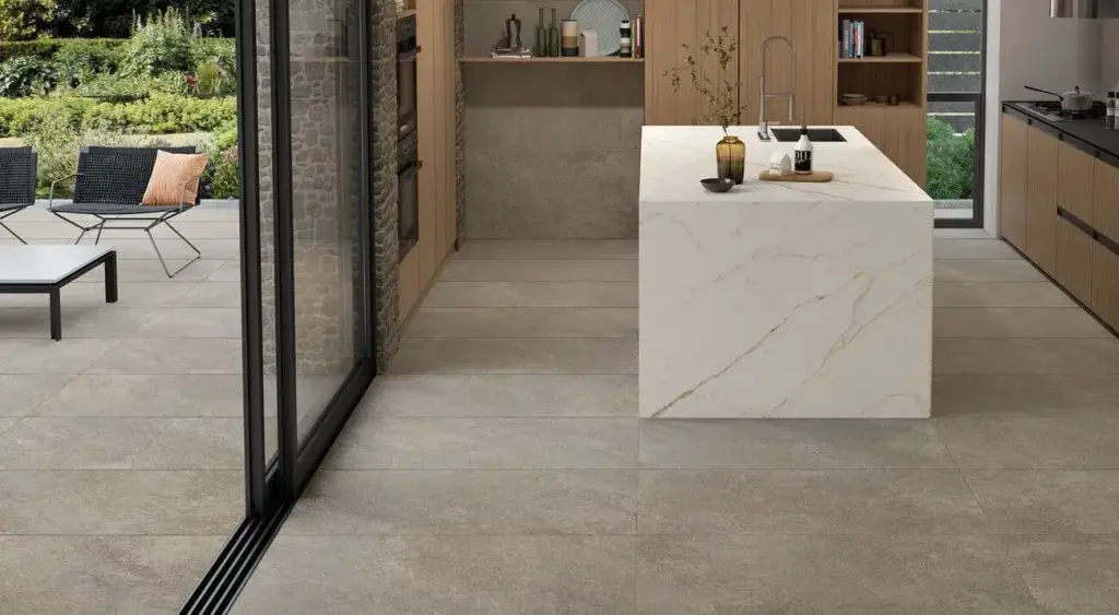Интерьер Keope Ceramiche Arke - 4