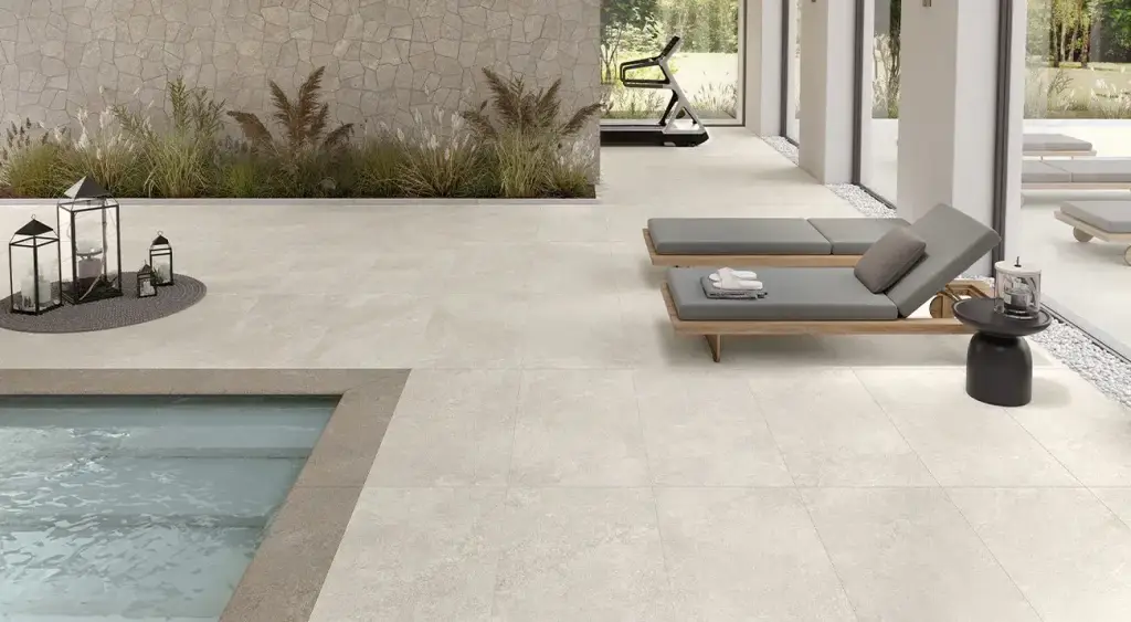 Интерьер Keope Ceramiche Arke - 2