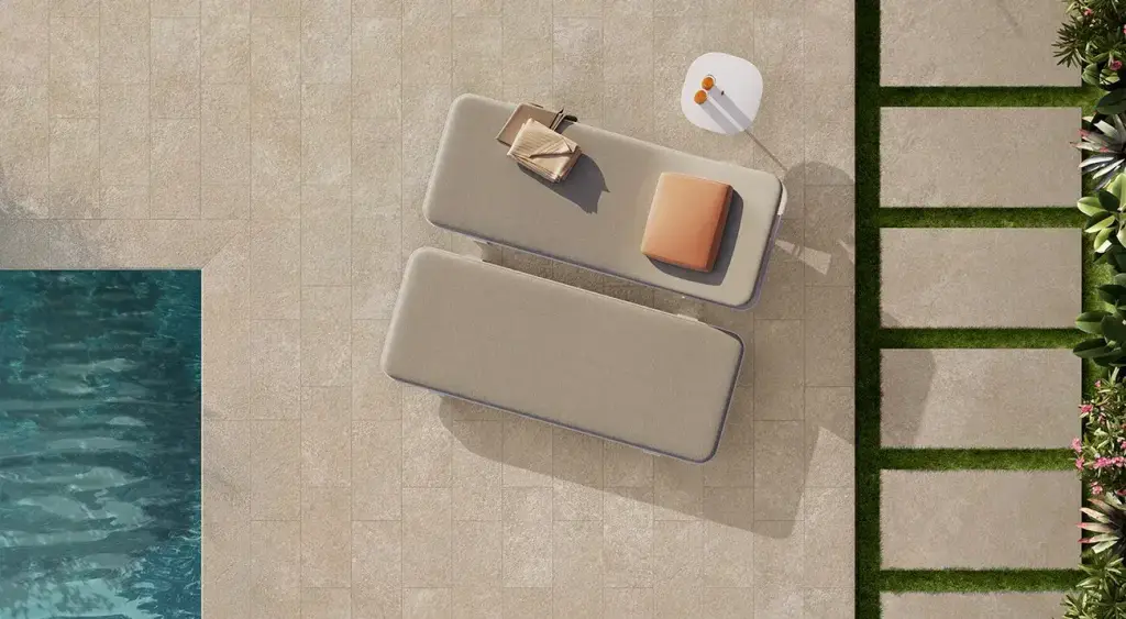 Интерьер Keope Ceramiche Arke - 7