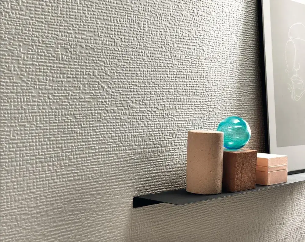 Интерьер Atlas Concorde 3D Wall Carve - 7