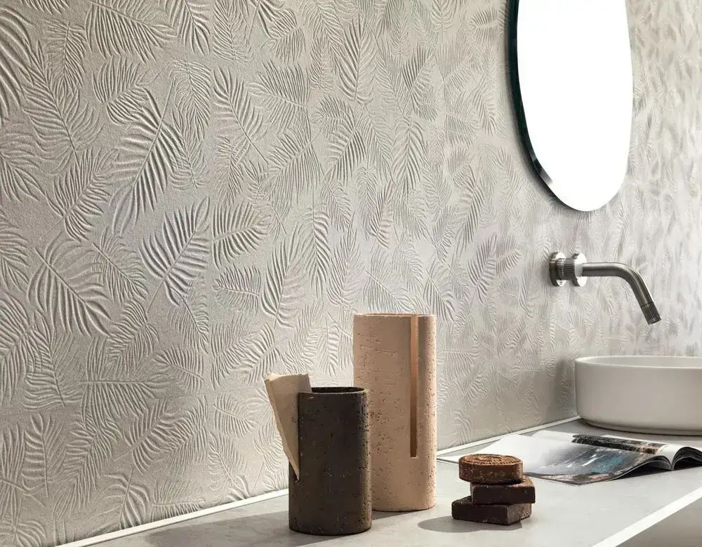 Интерьер Atlas Concorde 3D Wall Carve