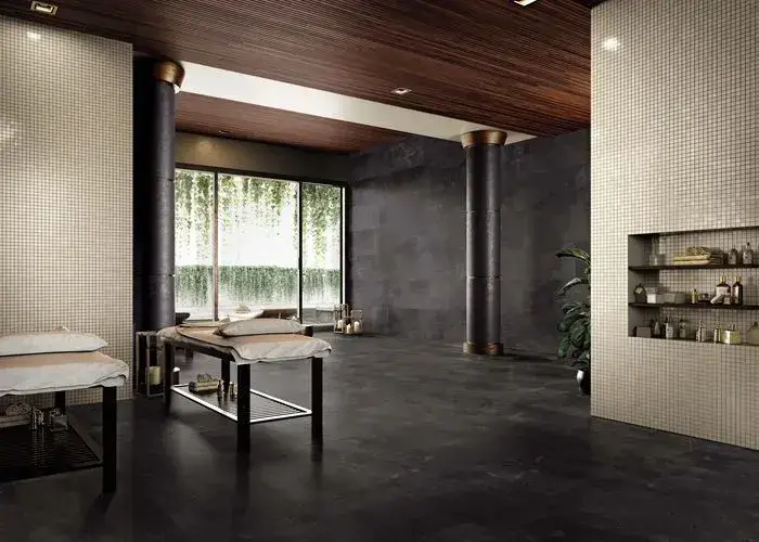 Интерьер Atlas Concorde Rus Wise - 10