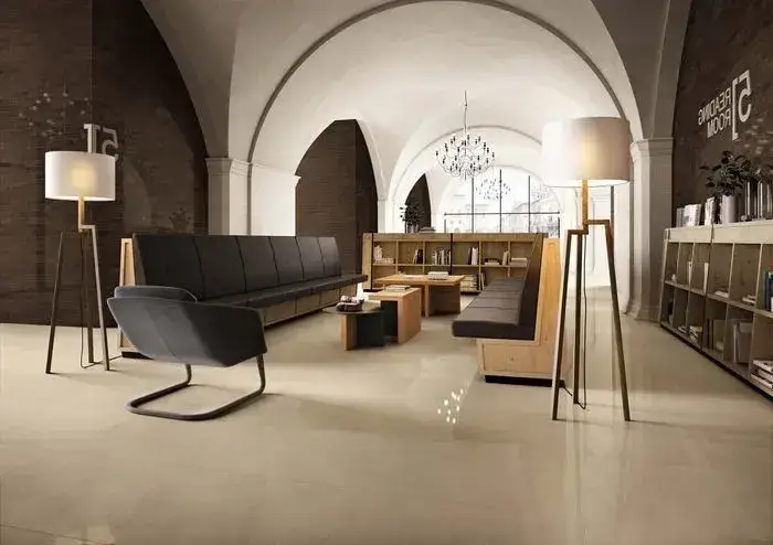 Интерьер Atlas Concorde Rus Wise - 2