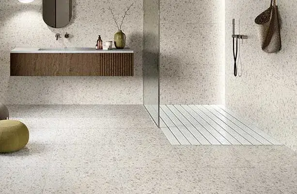 Интерьер Casalgrande Padana Terrazzotech - 4