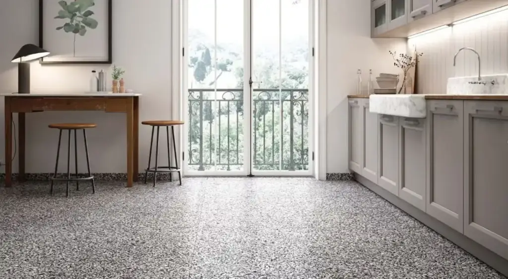 Интерьер Casalgrande Padana Terrazzo - 2