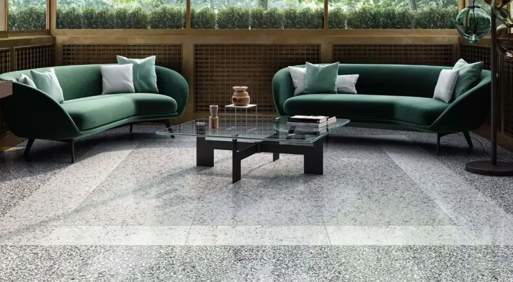 Интерьер Casalgrande Padana Terrazzo - 3