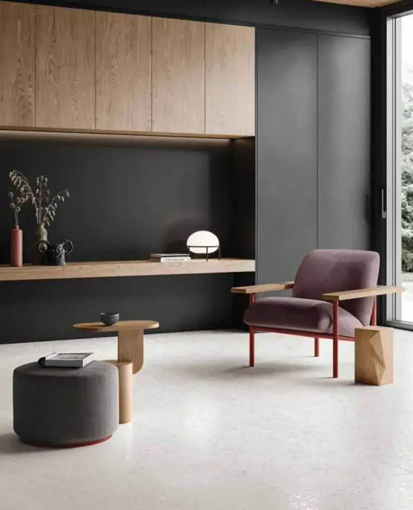 Интерьер Casalgrande Padana Terrazzo - 5