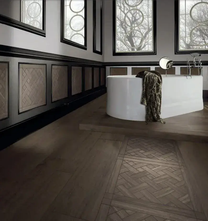 Интерьер Casalgrande Padana Tavolato - 2