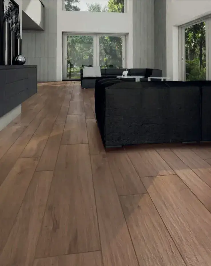 Интерьер Casalgrande Padana Tavolato