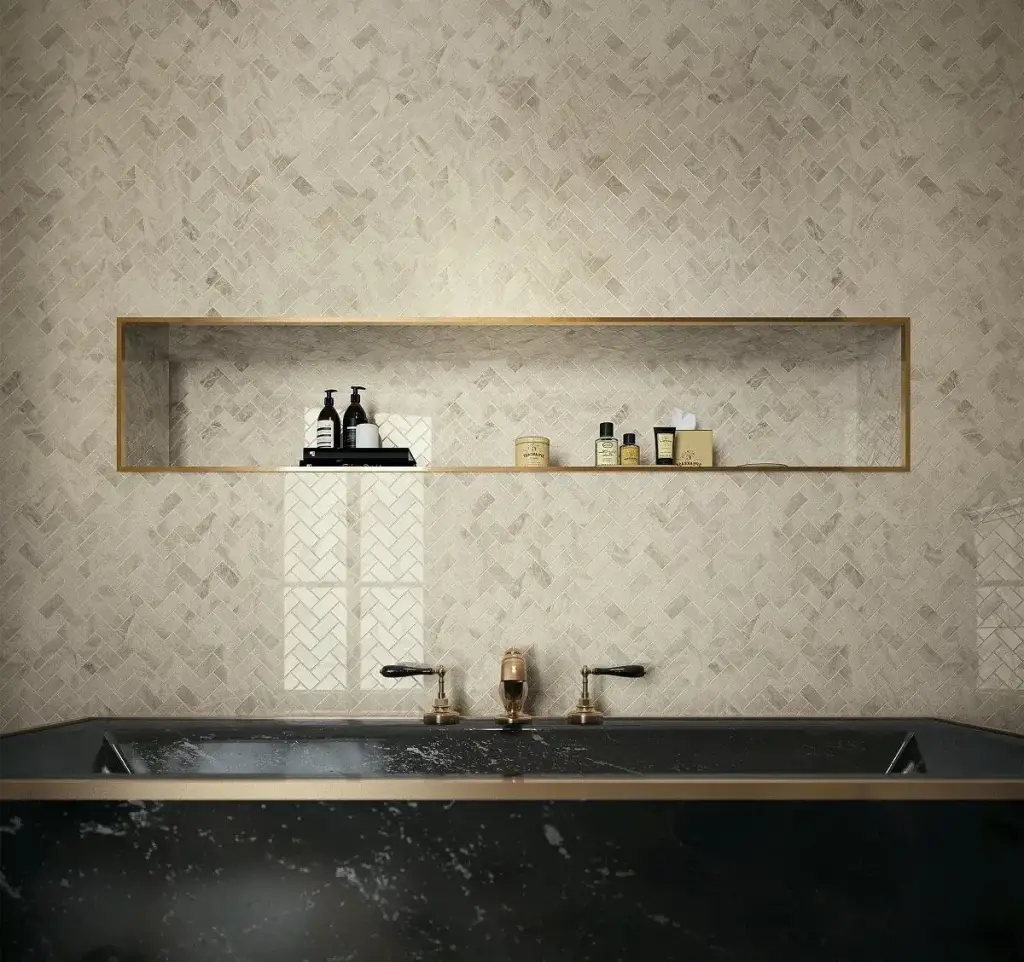 Интерьер Atlas Concorde Rus Supernova onyx - 9