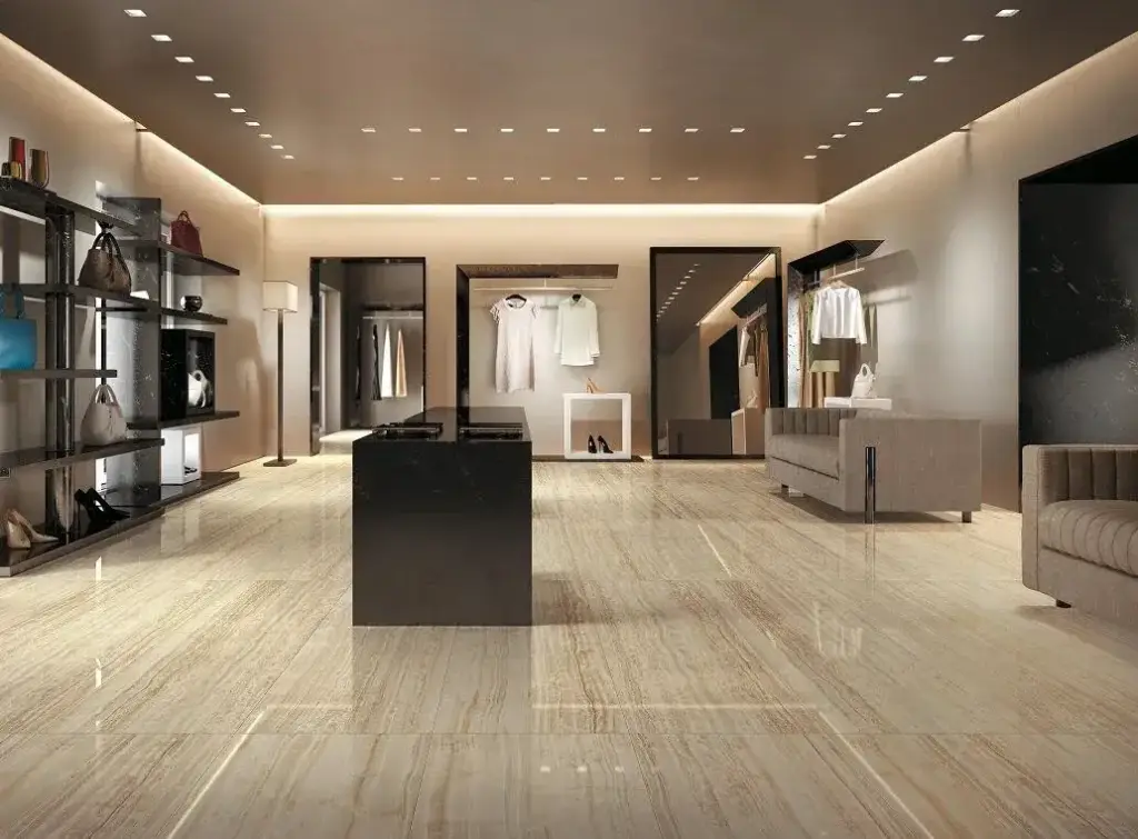 Интерьер Atlas Concorde Rus Supernova onyx - 15