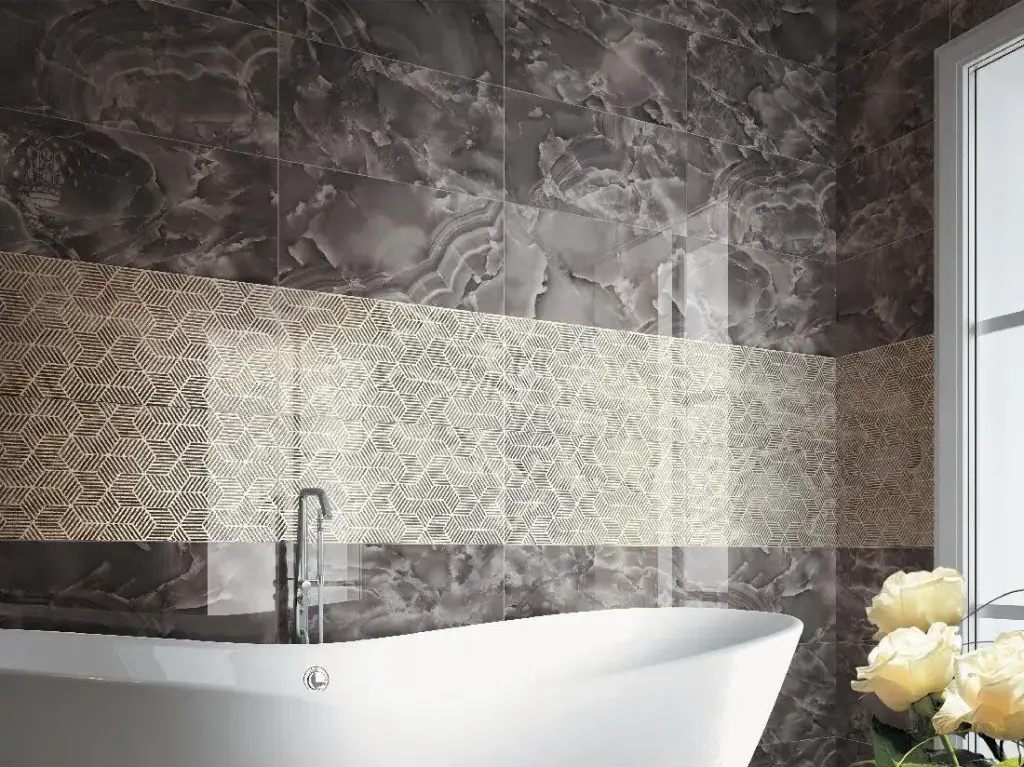 Интерьер Atlas Concorde Rus Supernova onyx - 5