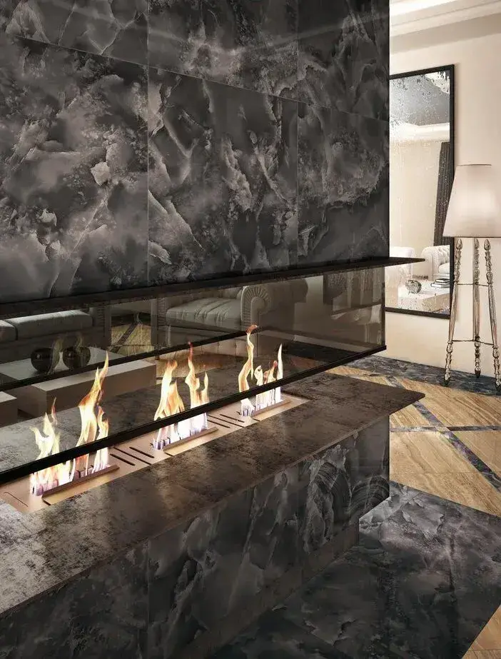 Интерьер Atlas Concorde Rus Supernova onyx - 19