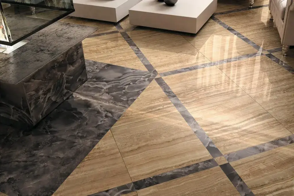 Интерьер Atlas Concorde Rus Supernova onyx - 18